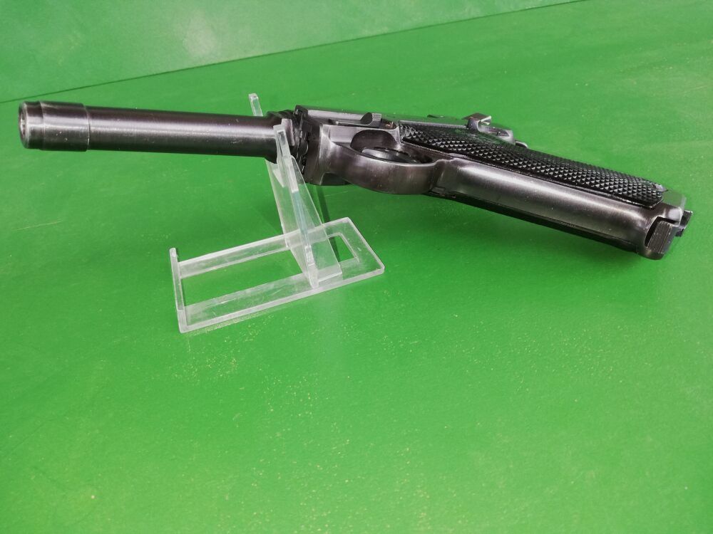 Husquarna M40