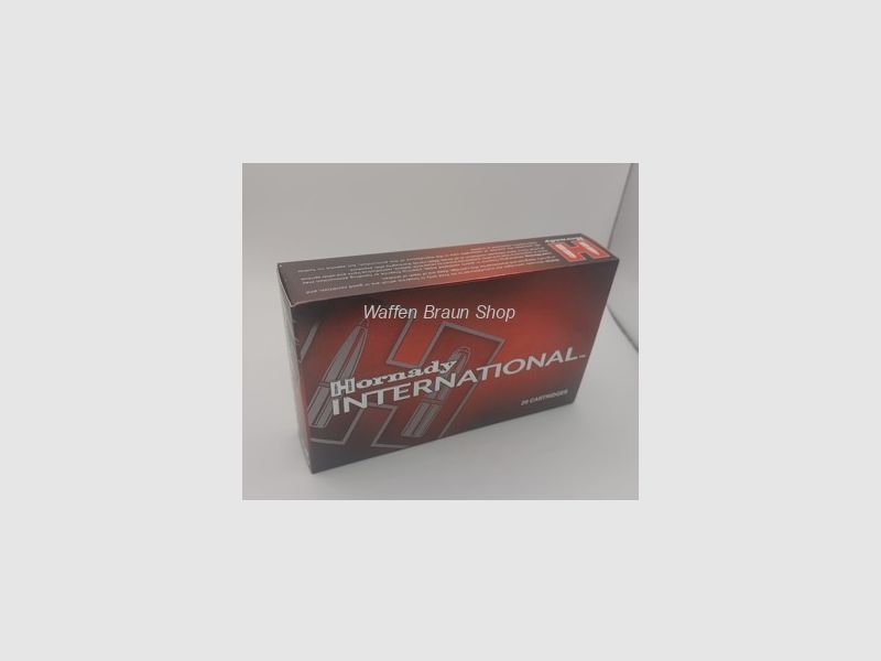 Hornady Munition .30-06SPRG 165gr. ECX 20 Stück