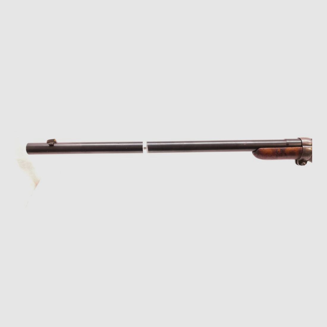 Remington Rolling Block