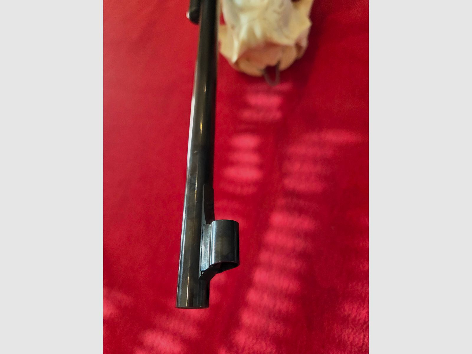 Browning Model 71 .348 UHR