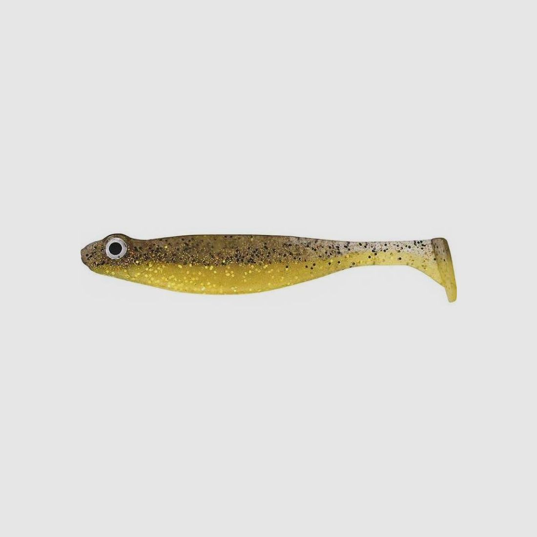 Kunstköder Megabass Hazedong Shad 4,2", Bild 1 von 3