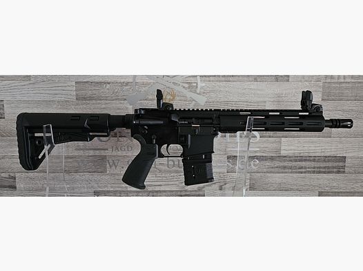 LuxDefTec LDT15 AR15 L4S 10,5" .223Rem a precio especial - Producto nuevo del comercio especializado
