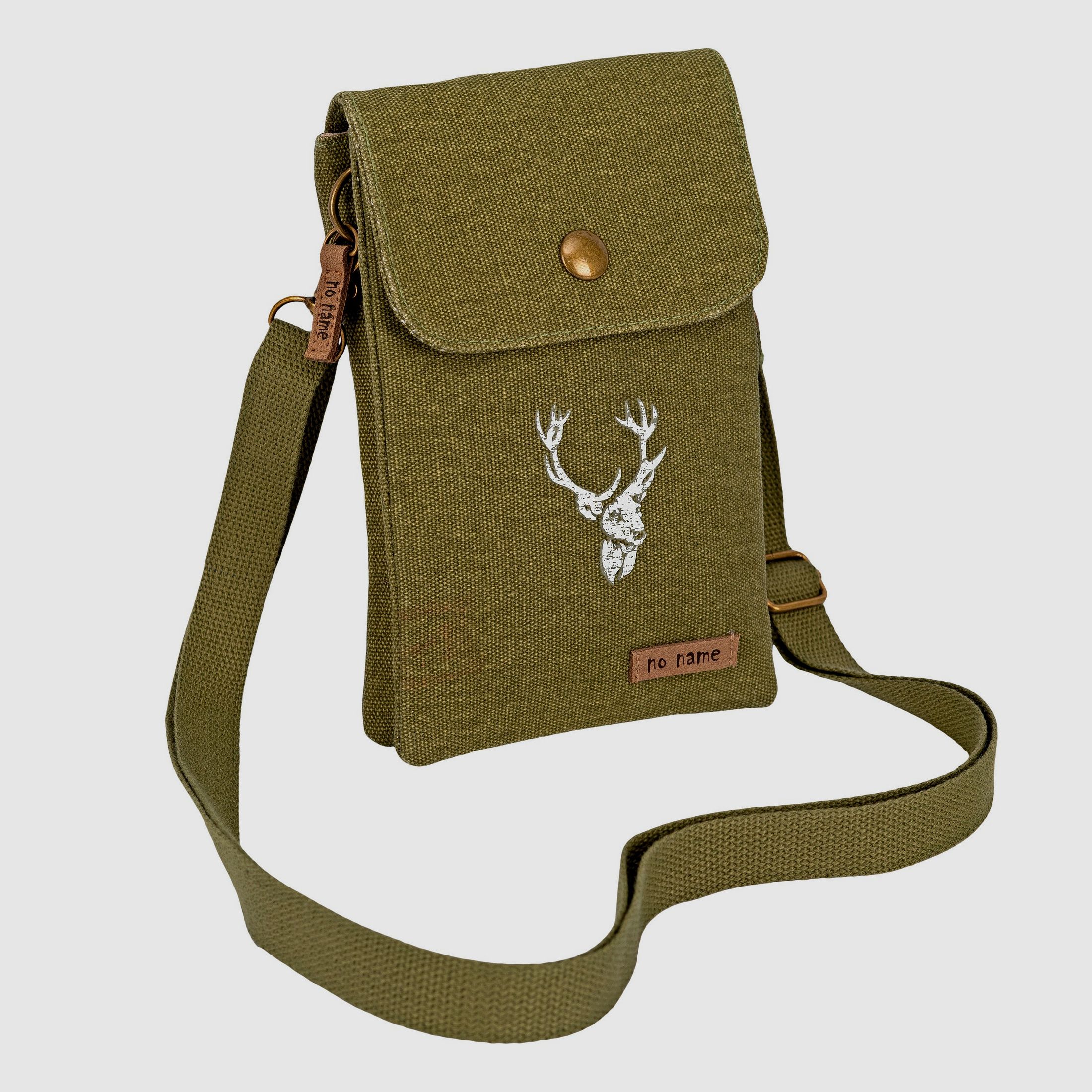 No Name Mini Crossbag Cerf