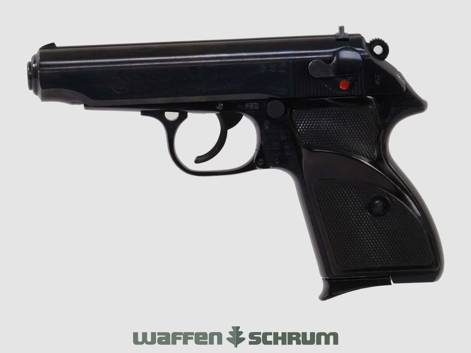 Hege FEG AP 66 .32Auto Zubehör: Ersatzmagazin (i.A.)