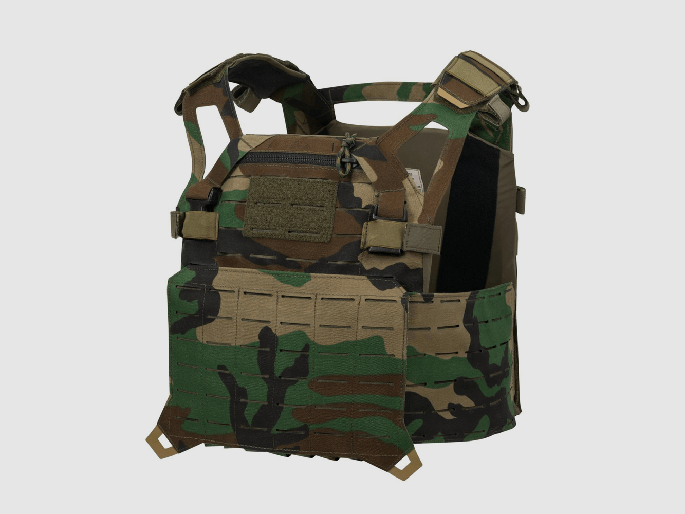 SPITFIRE PLATE CARRIER, Bild 11 von 11