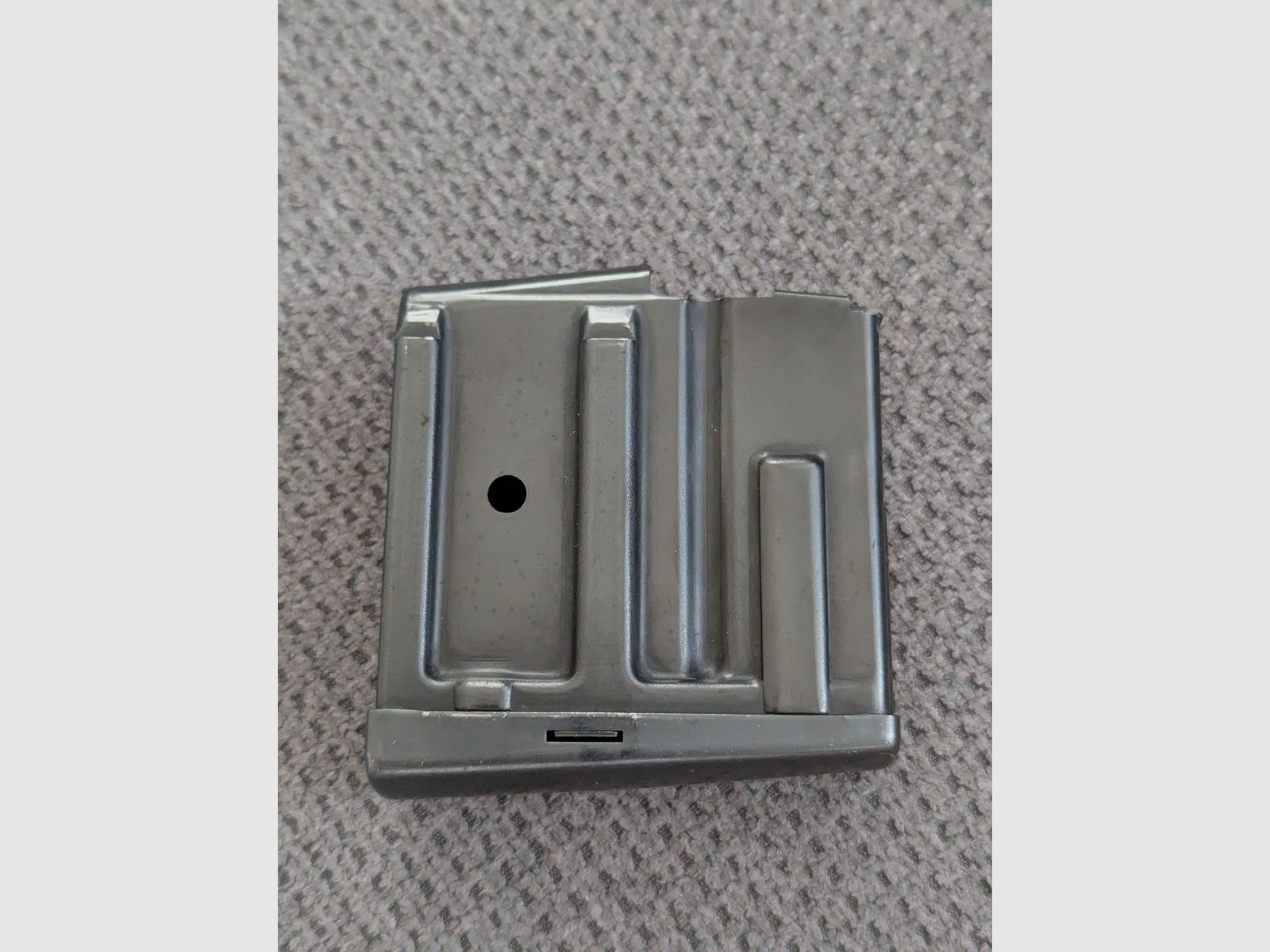 Gebrauchtes 10-Schuss-Magazin für HK SL6 / Mod. 630