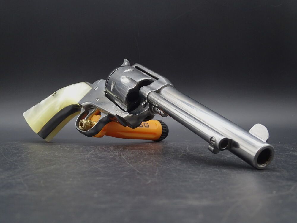 Ruger Revolver Vaquero Kaliber .45 Colt Vaquero