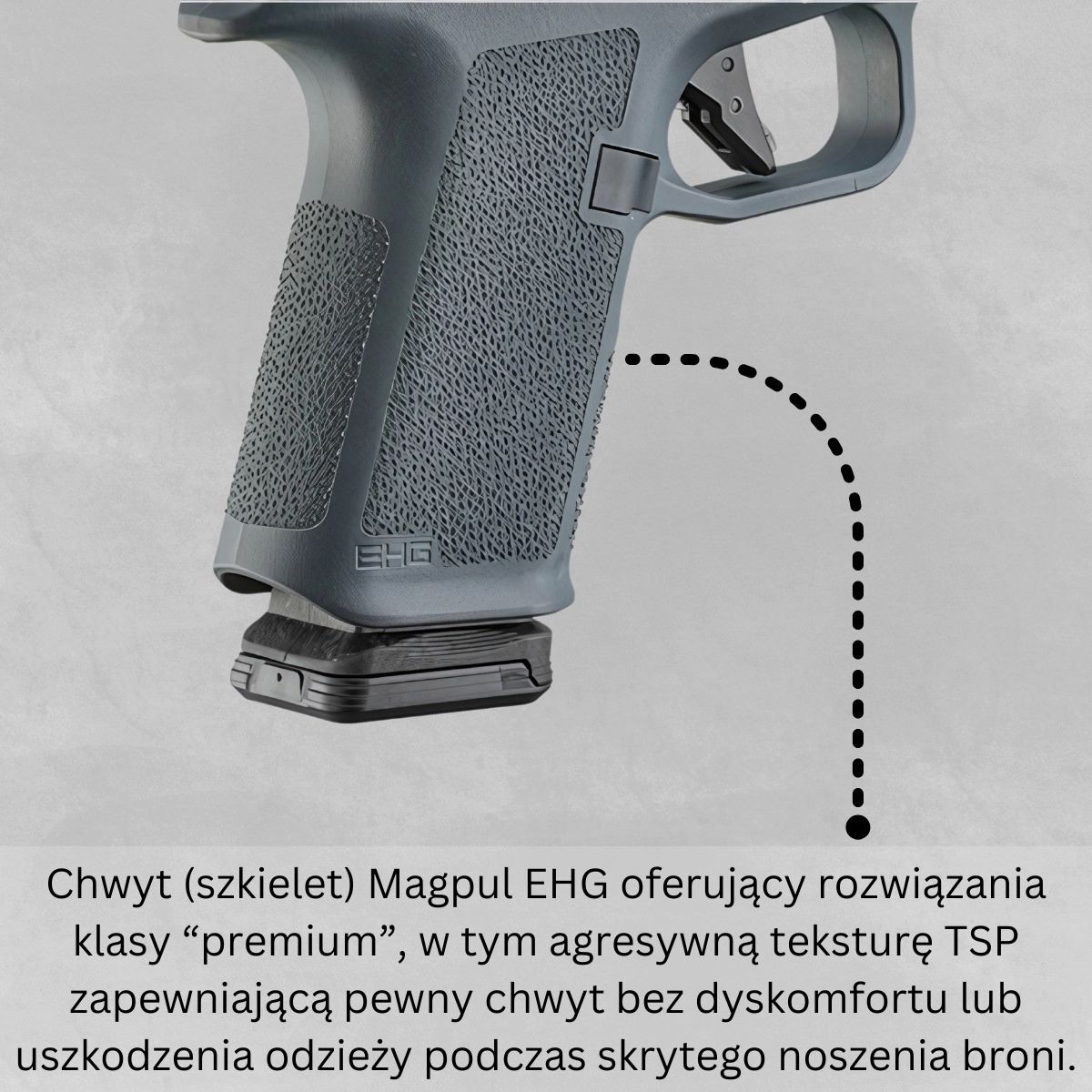 Ruger RXM 4" - OR - Black - 19415, zdjęcie 15 z 20
