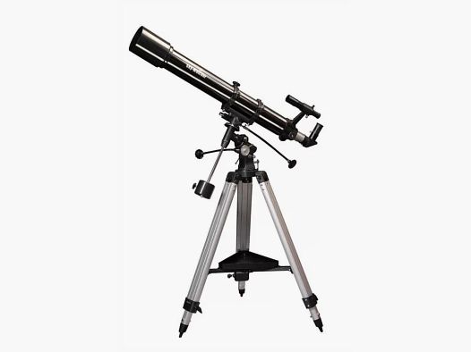 SKY-WATCHER Refraktor 90/900 EQ2