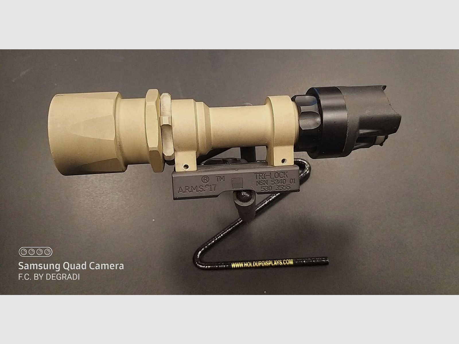 TORCIA SUREFIRE A.R.M.S., Bild 2 von 3