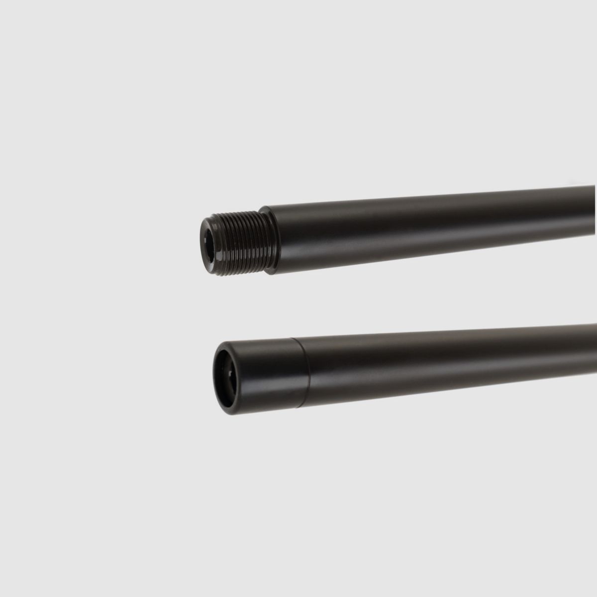 Sauer 404 Synchro XT / Steel housing / Hole shaft / Manual cocking / Muzzle thread / S404 hunting repeater (cf. 505)