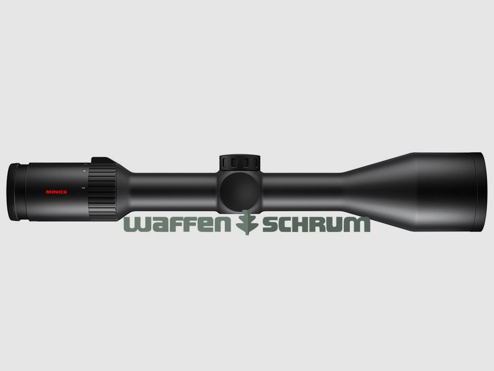 Minox RS-4 3-12x56 zonder rail