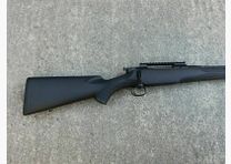 Mauser Black Impact