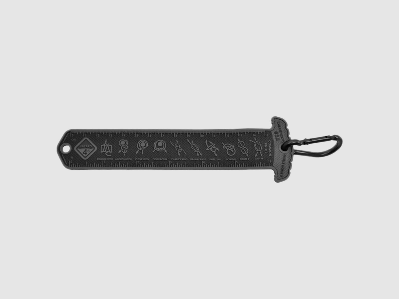Hazard 4 Cheatstick 3 Knotenkunde schwarz