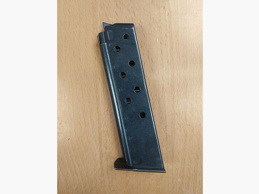 Smith & Wesson, USA M 39