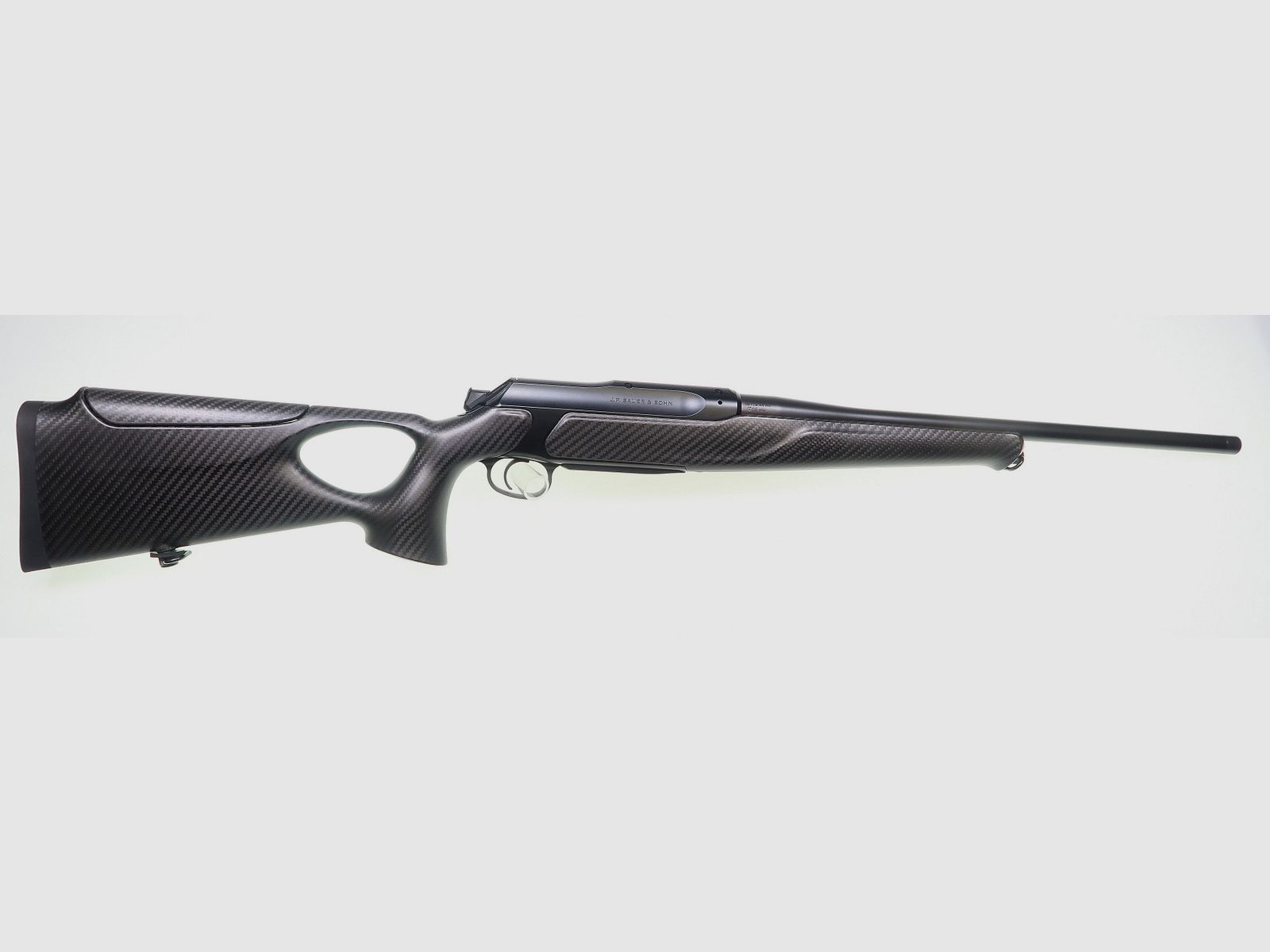 Sauer 505 Carbon-XTC Highland 308Win. Longueur de canon 51cm GAUCHE, image 2 sur 2
