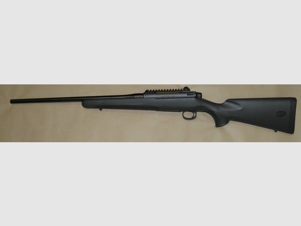 Mauser M 18