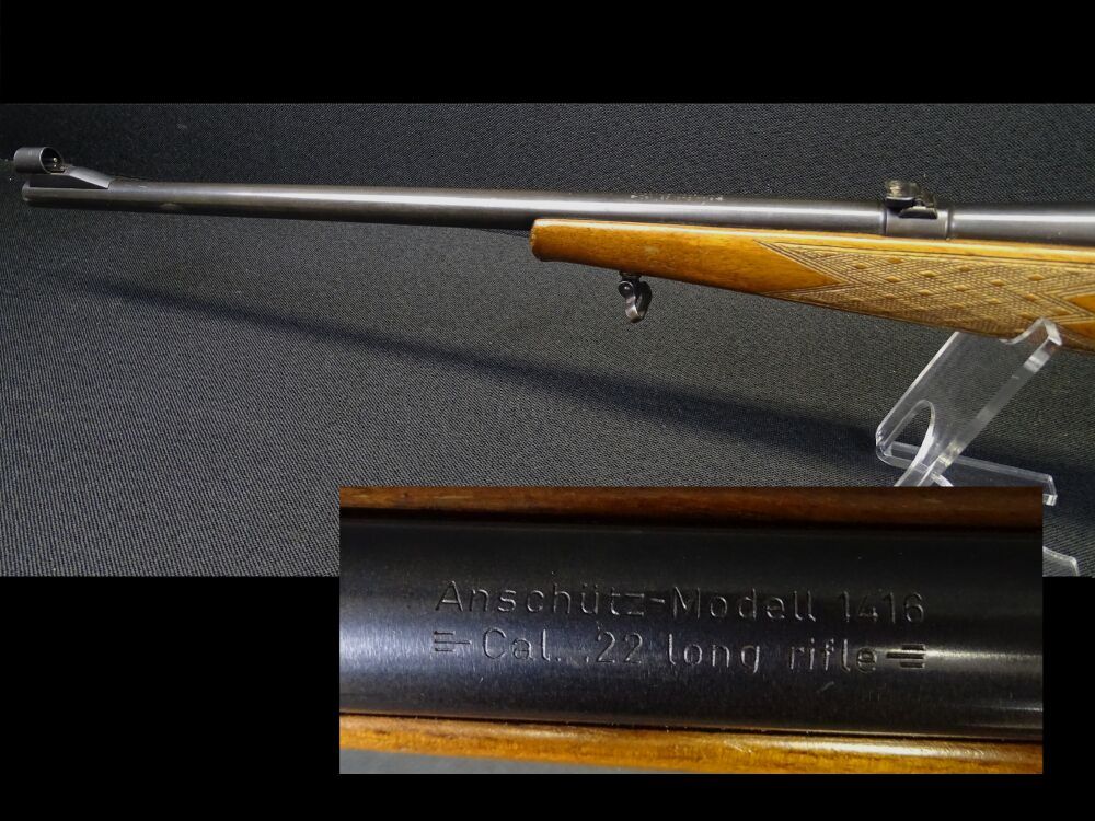 Anschütz 1416