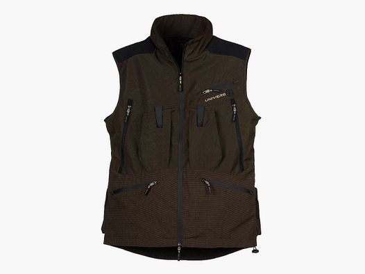 UNIVERS GILET STAMBECCO U-TEX