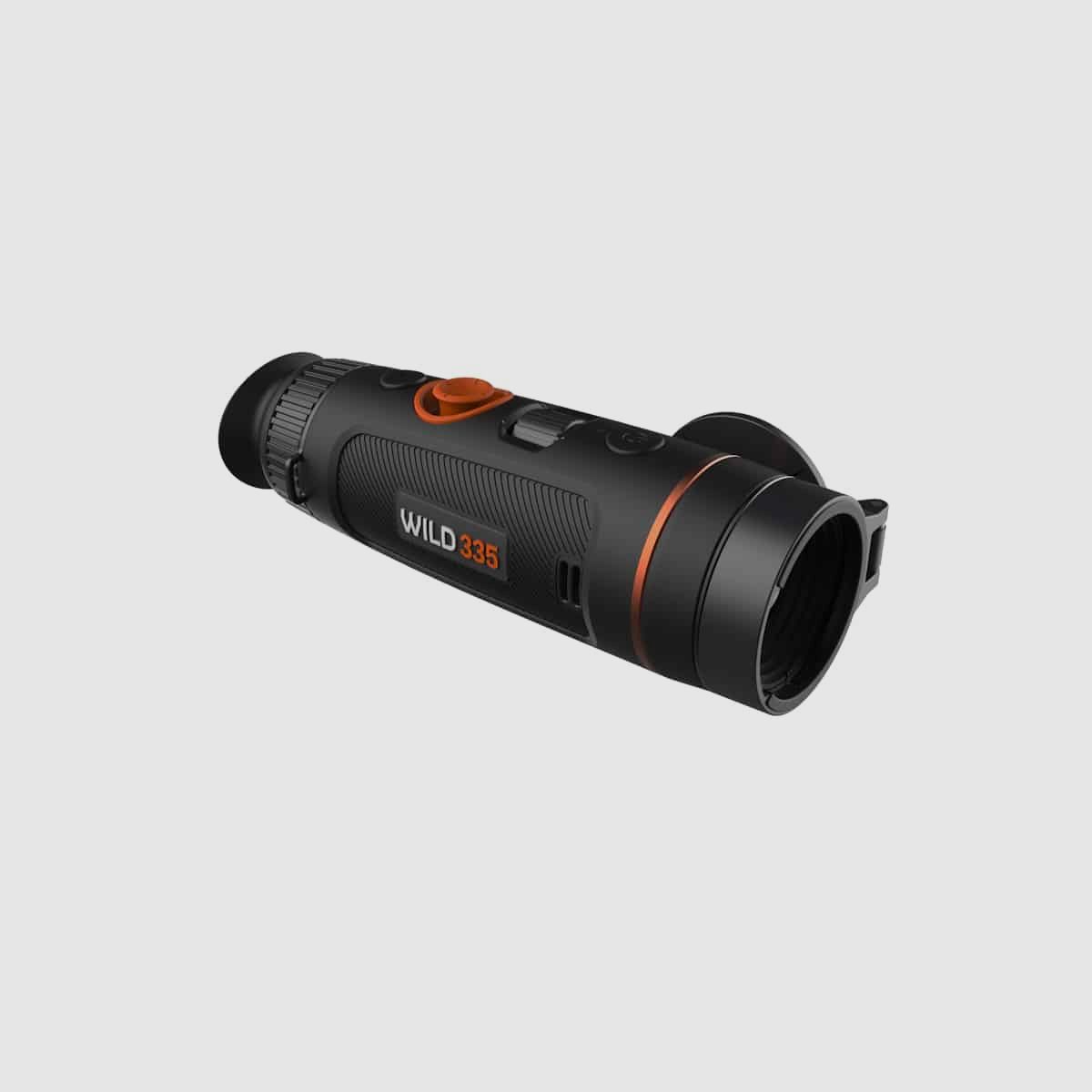 ThermTec Telecamera Termica Caccia 335, immagine 3 di 6