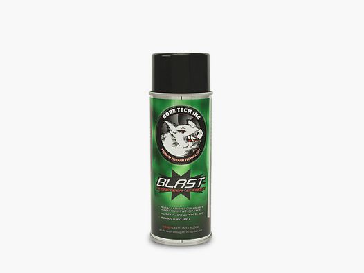 Bore Tech Blast Degreaser 295 ml
