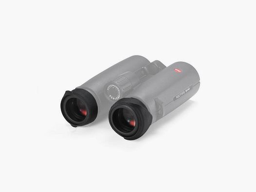 Leica Seitenlichtblenden für Geovid