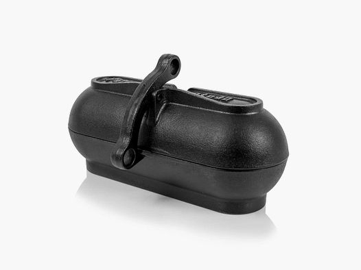 Petromax Petromax Gusseiserner Kartoffelbräter - 30 cm