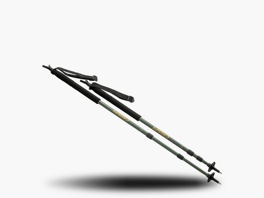 CRISPI Cacciatore TREKKING POLES