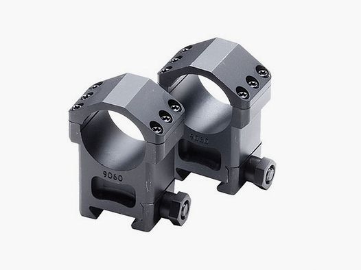 BADGER ORDNANCE 30MM ULTRA HIGH ALUMINUM MAX-50 RINGS