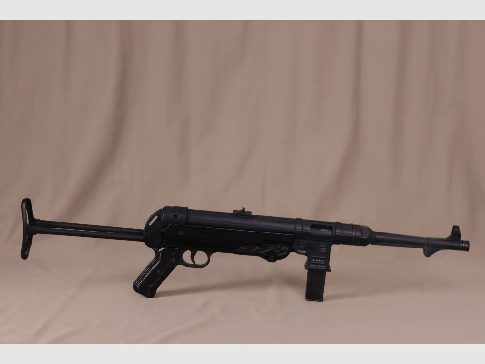 GSG German Sport Guns GmbH MP40