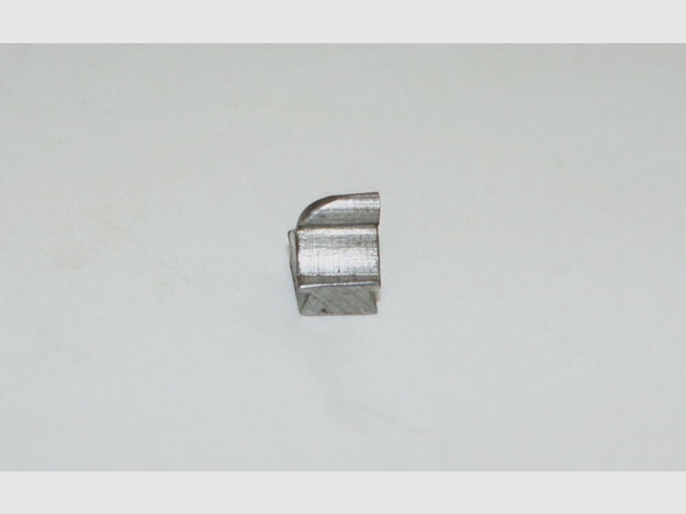 Fábrica de armas de Berna Usado grano para revólver de ordenanza suizo 29