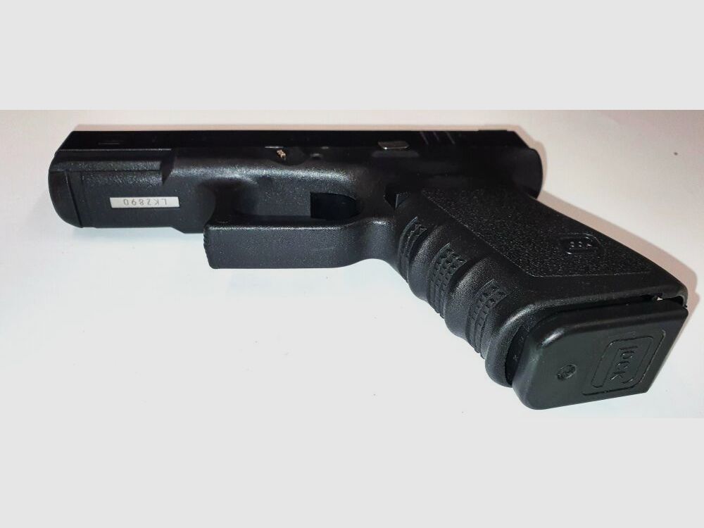 Glock 19 Gen3