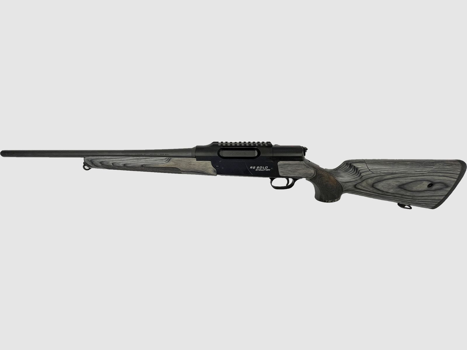 Strasser Jagdbüchse RS SOLO EVOLUTION Thar Gen. 2 Kal. .308Win