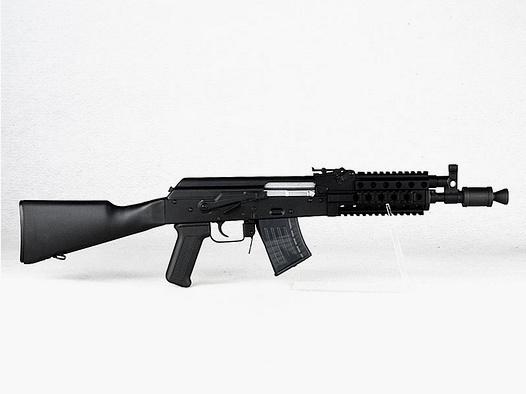 WBP Mini-Jack Tactical 7,62x39