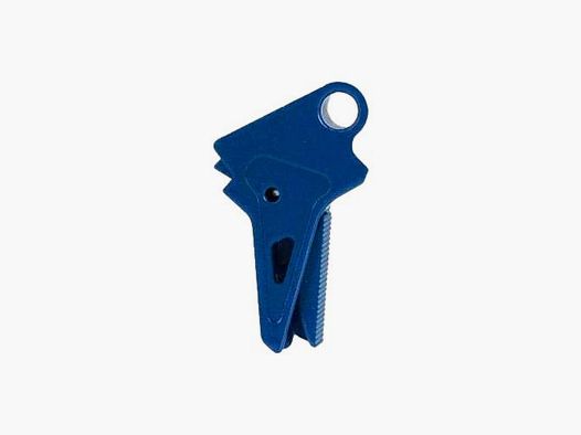 Canik Rival-S Trigger Sky Blue
