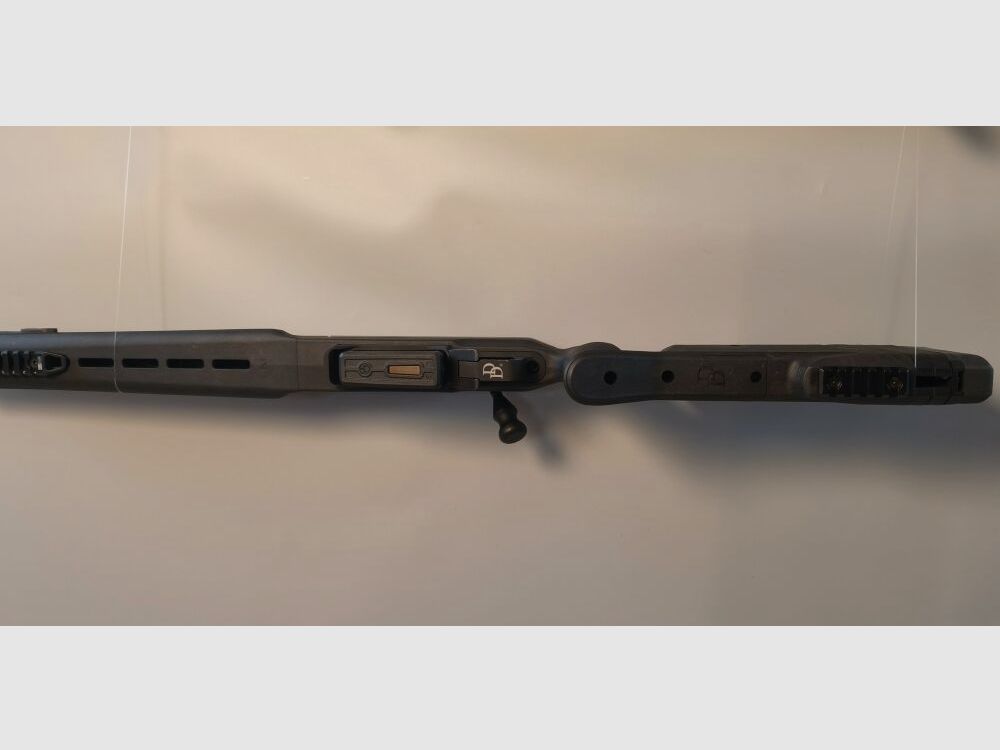 Daniel Defense Delta 5 MLok PRS taktische Repetierbüchse .308Win