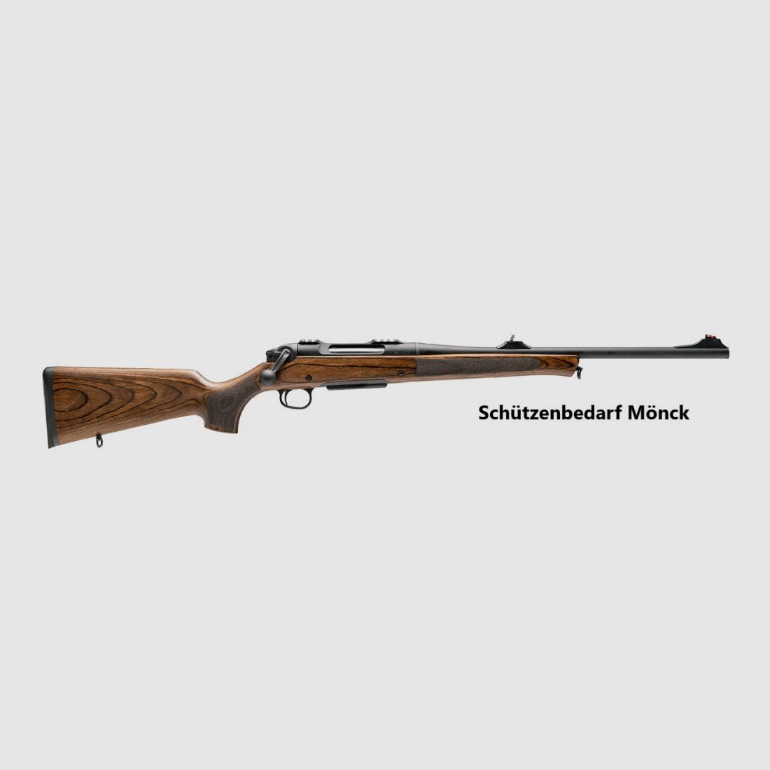 Haenel Jäger NXT