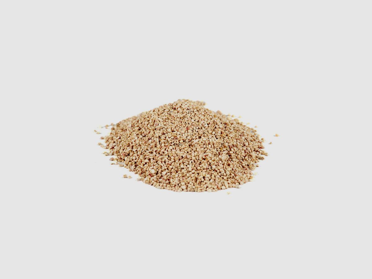 Dillon 13496 Ground Corn Cob Polishing Media, image 1 of 3