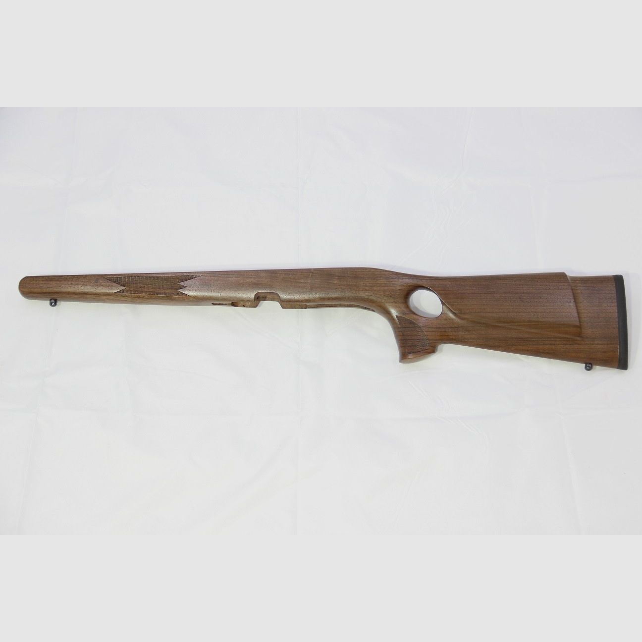 Steyr Schaft SBS 96 S Lochschaft Nr:104, Bild 1 von 2
