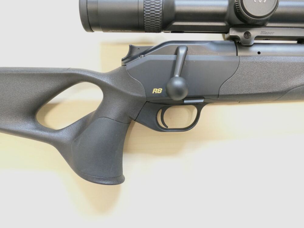Blaser R8 Ultimate