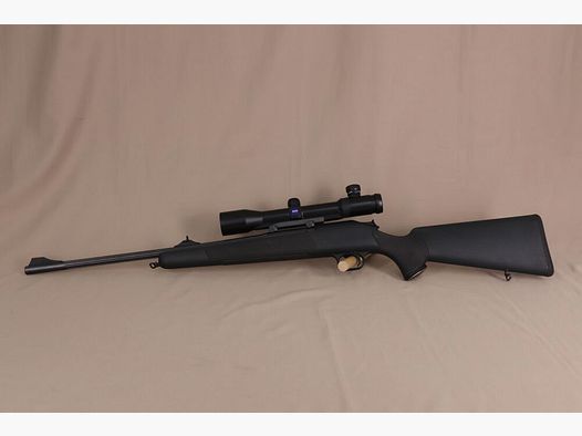 Blaser R93 Professional / kannelierter Lauf!! / Zeiss Varipoint !!