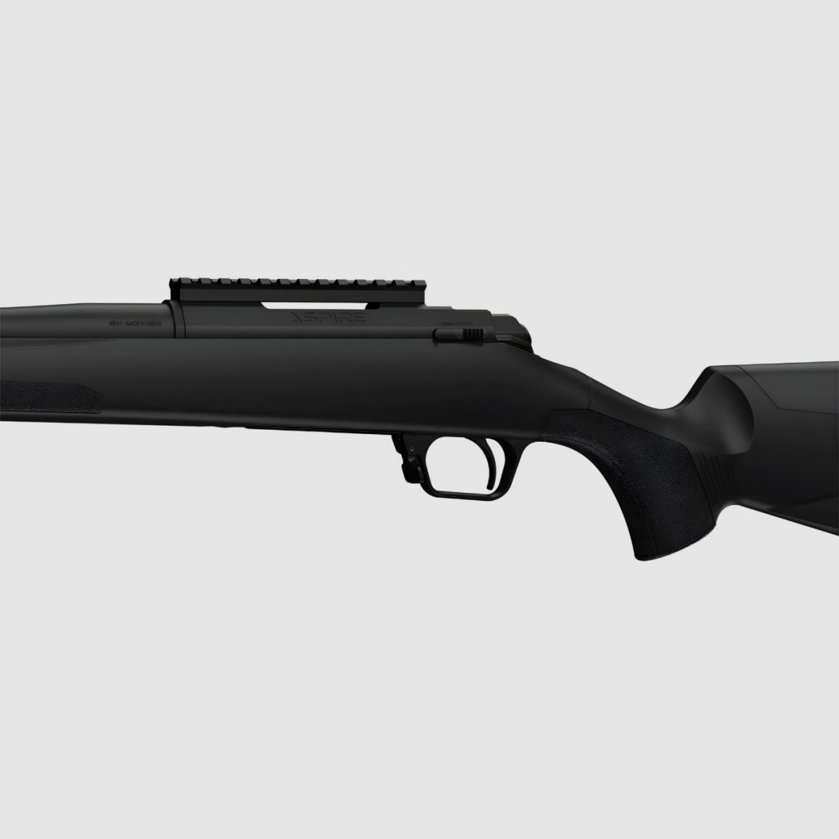 Retay Aspire .308 Win 22" black, image 5 of 7