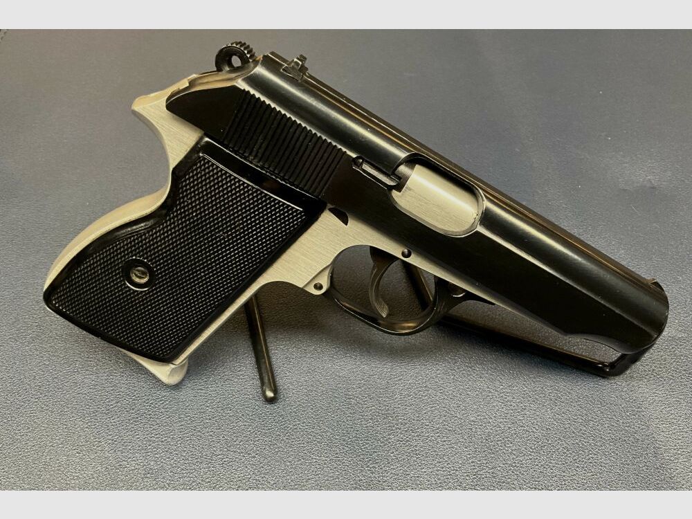 DA63 9mm Makarov