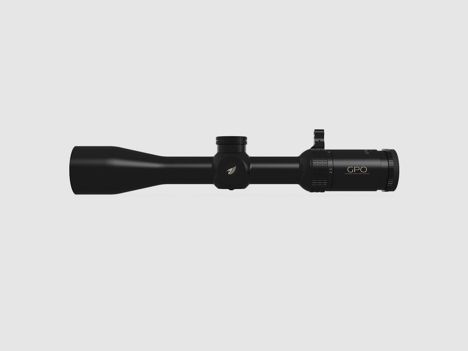GPO Spectra™ 4x 2,5-10x44i G4i DROP, Bild 2 von 5