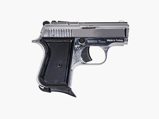 Pistolet Ekol Tuna Chrome 8 mm Pa