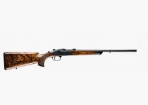 Blaser K95 Black Edition Carabine à Basculante