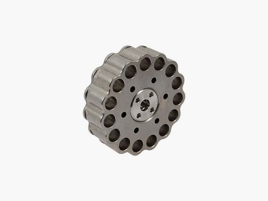 Western Airguns Sidewinder magazijn