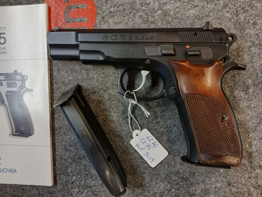 CZ 75