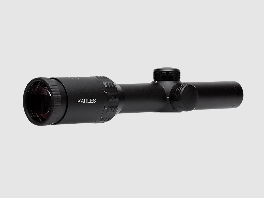 Kahles HELIA 1-5x24i-4-DH, Bild 1 von 2