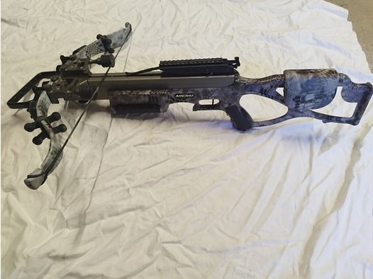 Excalibur 335 Micro Ballesta